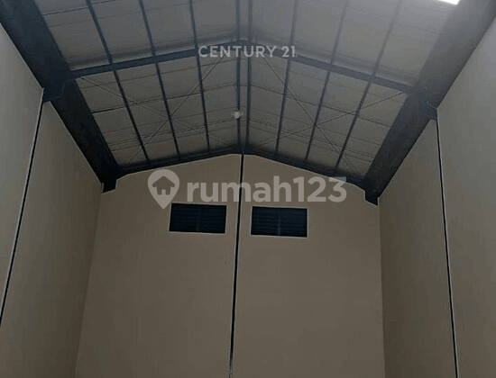 Warehouse Can Be Used for Production Eraprima Industrial Park Tangerang Warehouse Can Be Used for Production Eraprima Industrial Park Tangerang