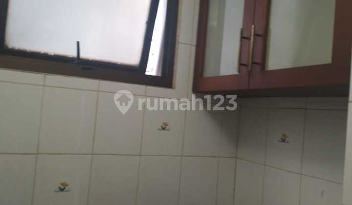 Rasuna Apartment Garden South Jakarta