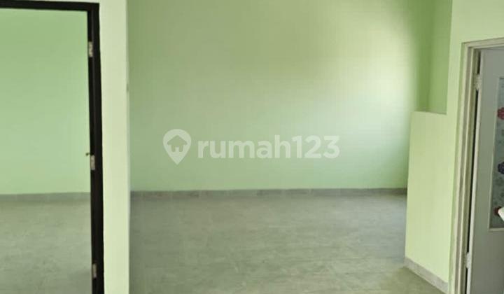 Dijual Cepat Ruko Gandeng 2 Lantai Area Wisma Asri Bekasi Utara  2