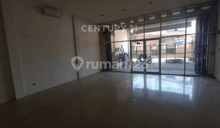 Ruko Strategis Cocok untuk Usaha di Duren Jaya Bekasi Timur