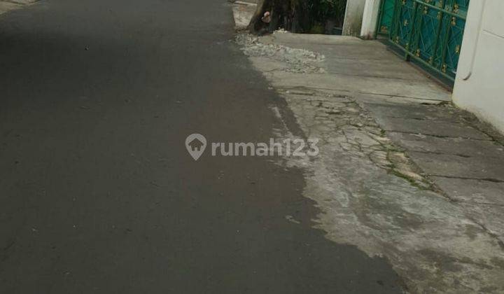 Jual Cepat Rumah  2 Lantai Di Tebet Timur  Jakarta Selatan 2