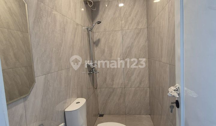 Rumah 2 Lantai Baru Bangun Siap Huni di Sunter Graha Pratama Jakarta Utara 2