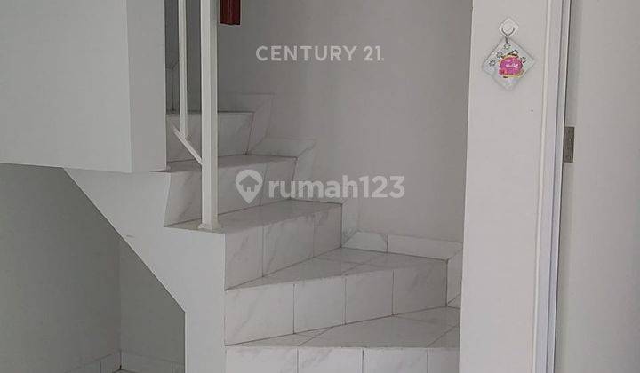 Jual Rumah Cantik Siap Huni Di Milano Village Gading Serpong 2