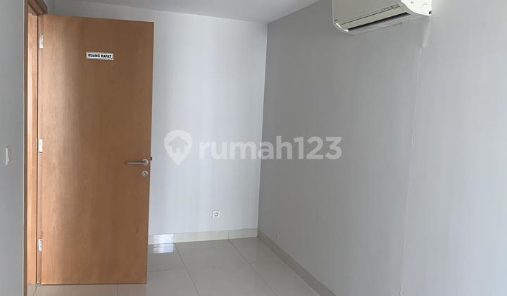 Ready-to-Occupy Apartment The Mansion Kemayoran North Jakarta 2
