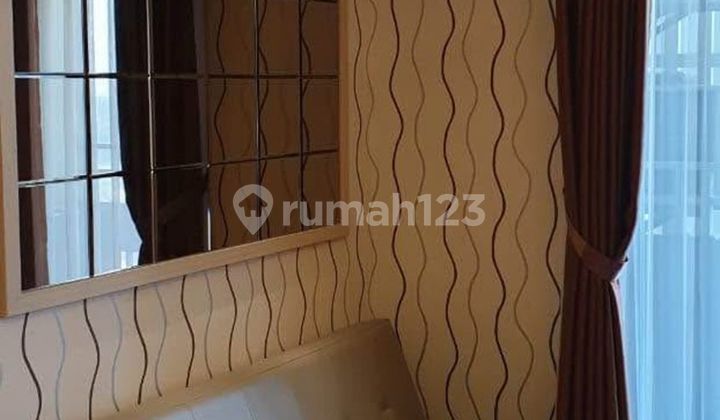 Sky Terrace Rapih Apartment Ready to Occupy in Daan Mogot, West Jakarta, Ready to Move In. 2