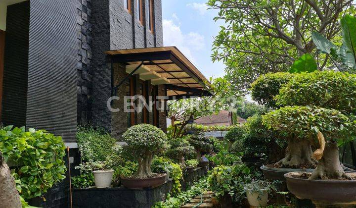 Rumah Mewah 3 Lantai Di Kayu Putih Selatan Jakarta Timur 2