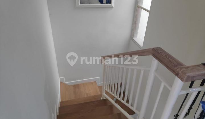 Rumah Design Menarik Area Mutiara Taman Palem Jakarta Barat 2