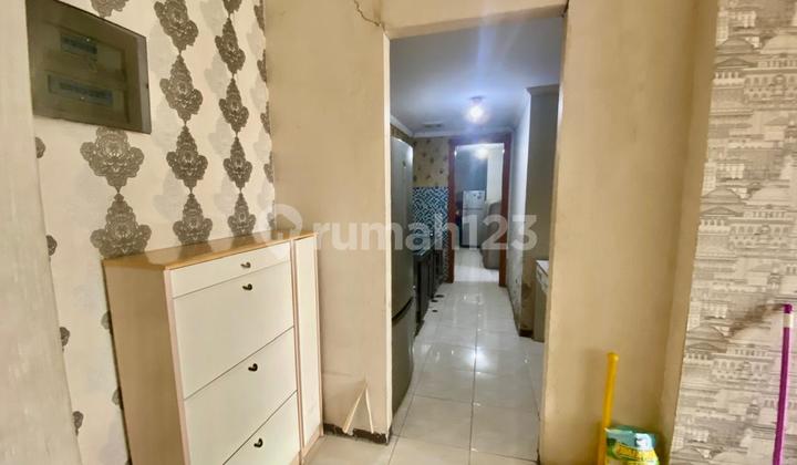 Disewakan Apartemen Grand Palace Kemayoran Jakarta Pusat  2