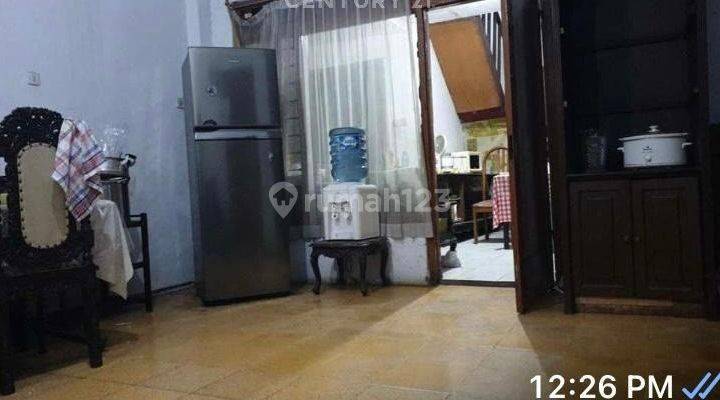 Rumah Hitung Tanah Cocok Jadi Rumah Kost Di Tebet Timur Dalam 2