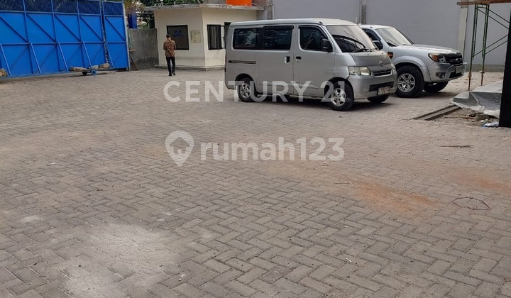Gudang Daan Mogot Banguan Baru Dekat Gedung Mayora Gudang Daan Mogot Banguan Baru Dekat Gedung Mayora