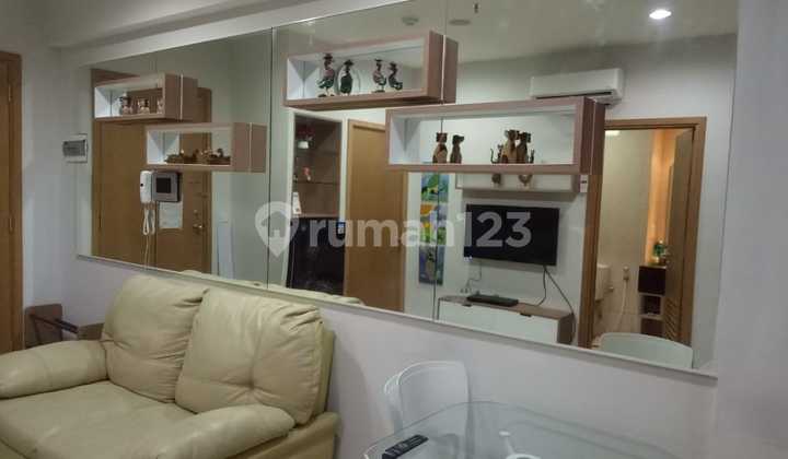 Apartemen The Mansion Kemayoran Tower Jasmine Capilano Jakarta Barat 2