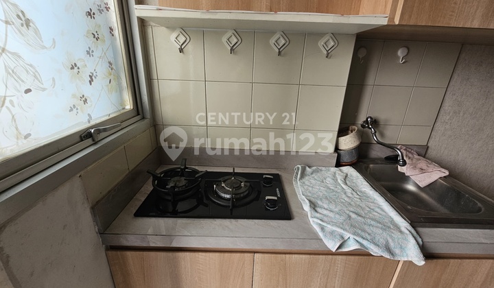 Unit Mewah Apartemen Bintaro Park View Jakarta Selatan Best View 2