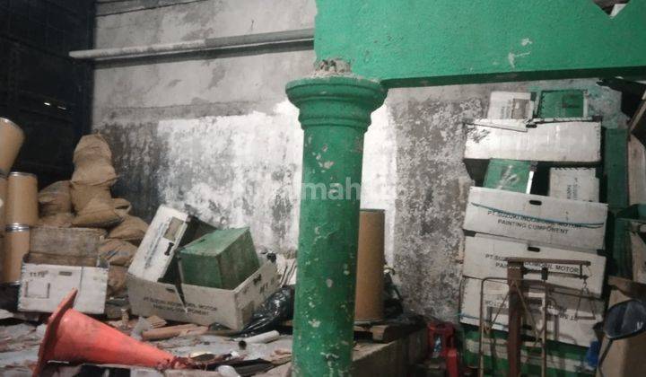 Dijual Cepat Ruang Usaha Siap Pakai di Tambun Selatan Bekasi  2