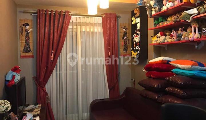 Apartemen Sunter View Siap Huni Rapih di Jakarta Utara Apartemen Sunter View Siap Huni Rapih di Jakarta Utara