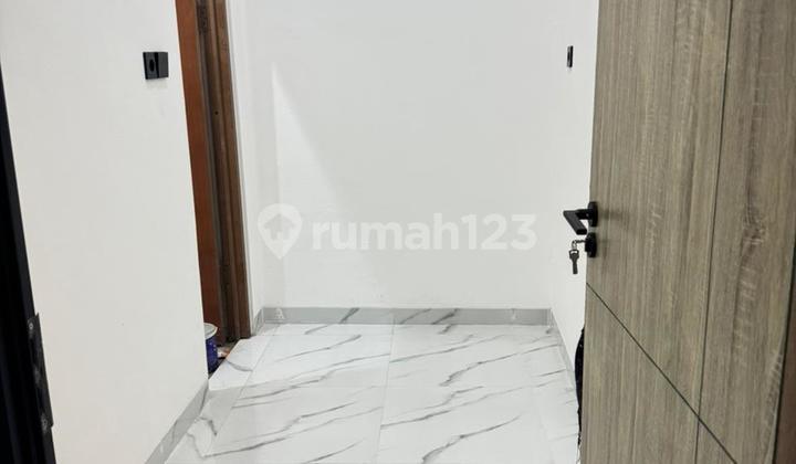 New House in Mutiara Gading Timur Housing, Bekasi 2