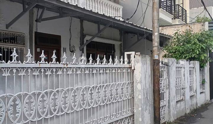 Sewa Rumah Lingkungan Nyaman Di Tebet Timur Asrk & Nyaman  1