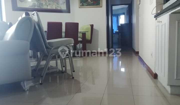 Apartemen Menara Marina Condominium Di Pantai Mutiara Jakarta Utara  2