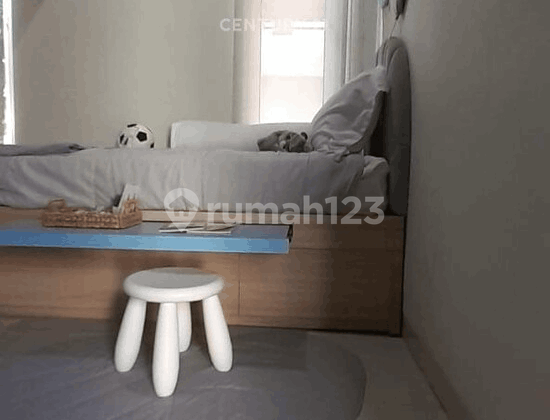 Modern Residence in the Ubud Pondok Ungu Bekasi Cluster, Flood-Free 2