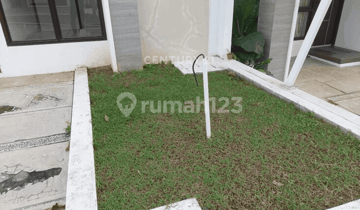 Jual Cepat Rumah Siap Huni Citra Sentul Cluster Orinoco Bogor 2