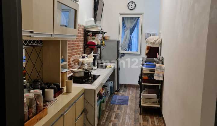 Rumah Cantik Di BSD Siap Huni Di Tangerang  2