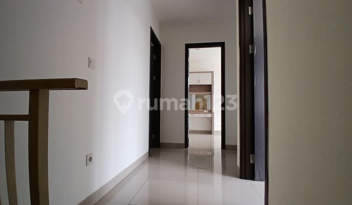 Rumah Pik 2 Cluster Georgia Rapih Minimalis Furnish Siap Huni 2