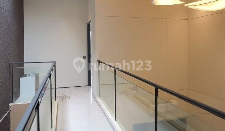 Jual Rumah Brand Kav Dki Meruya Utara Siap Huni 2