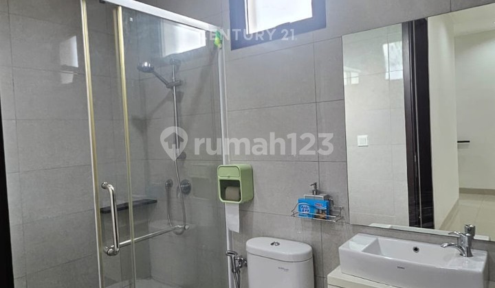 Rumah Milenial Favorit Siap Huni Lokasi Cluster Dallas Pik 2 2