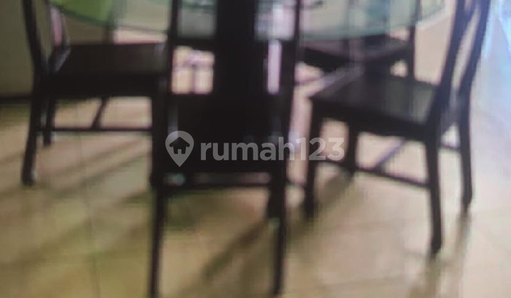 Menara Marina Pantai Mutiara Condominium 2 + 1 Bedroom Furnished 2