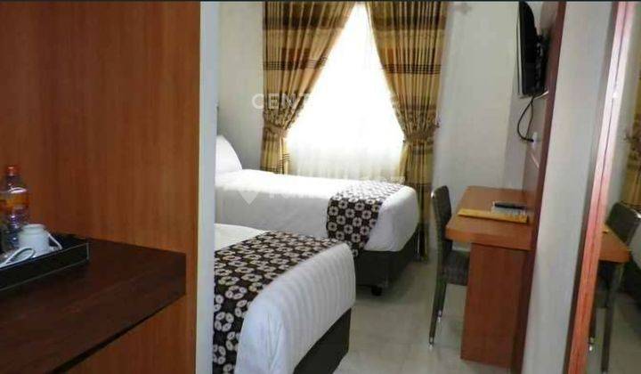 Hotel Bintang 3 Lokasi Premium Cocok Untuk Investor Di Jogjakarta 2