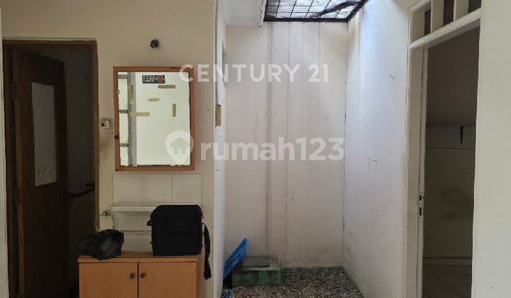 Dijual Rumah Gading Serpong Sektor 7 Jalan Lebar Harga Miring 2