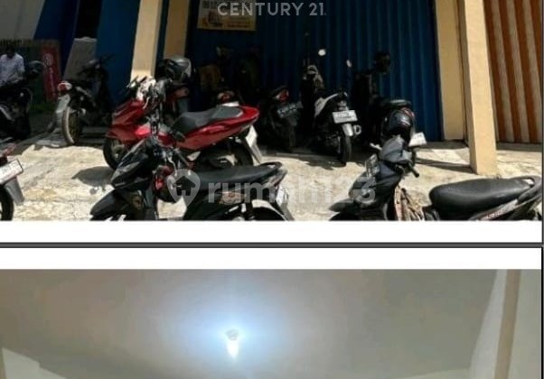 Bangunan Ruko Ramayana 3 Lantai Sebelah Mitra 10 Tangerang 