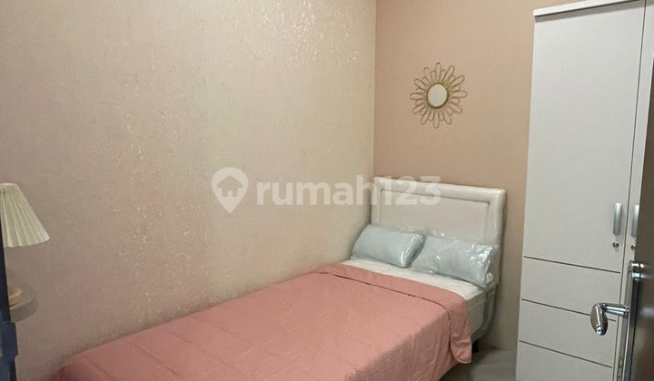 For Sale Fast Korean Style Apartments Puri Park View, West Jakarta 2