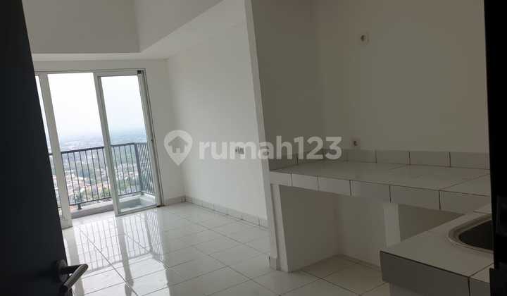 For Rent Immediately Casa De Parco Tower Magnolia Apartment BSD Tangerang For Rent Immediately Casa De Parco Tower Magnolia Apartment BSD Tangerang