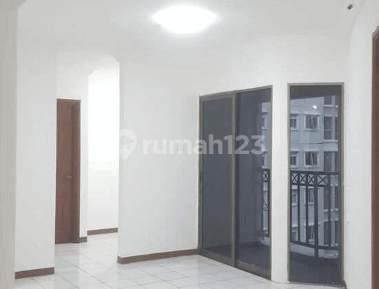 For Sale Apartment Taman Kemayoran Condominium Tower Akasia