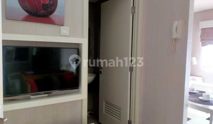 Apartemen 1 Bedroom Full Furnish di Jakarta Barat Siap Huni Apartemen 1 Bedroom Full Furnish di Jakarta Barat Siap Huni