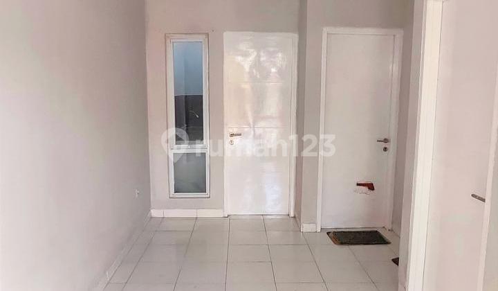 Dijual Rumah Rapih Siap Huni di Grand Batavia Cluster Terrace Tangerang 2