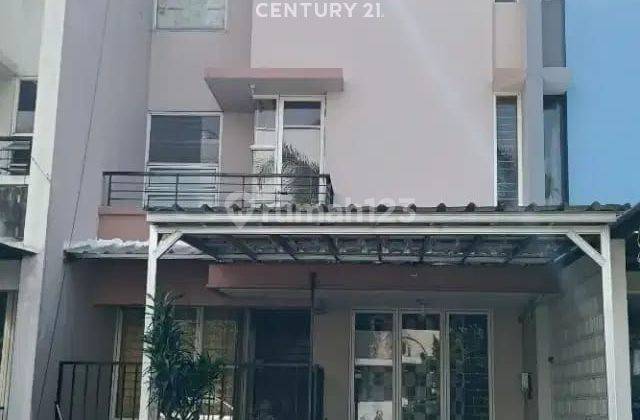 Rumah Siap Huni Di Perumahan Puri Grisenda PIK Jakarta Utara 1