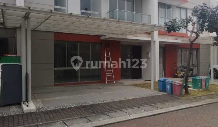 Rumah Pik 2 Bagus Siap Huni di Cluster Hawai Jakarta Utara Rumah Pik 2 Bagus Siap Huni di Cluster Hawai Jakarta Utara