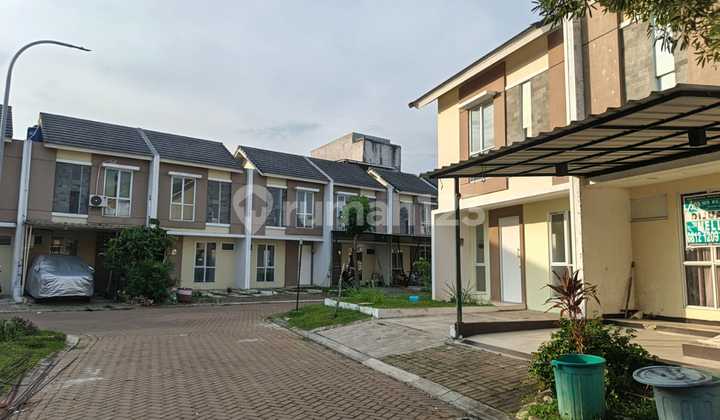 Rumah Bebas Banjir Di Pasar Kemis Tangerang Siap Huni Rumah Bebas Banjir Di Pasar Kemis Tangerang Siap Huni