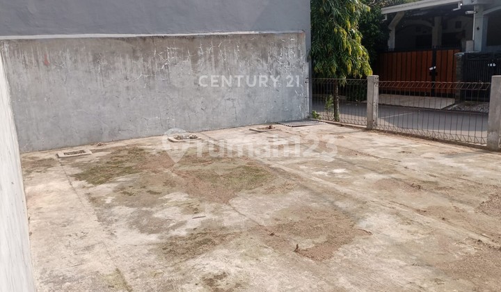 Rumah Hoek Strategis di Vila Nusa Indah 3 Dekat Kota Wisata Bogor 2