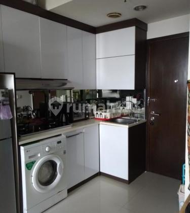 Dijual Cepat Apartemen Westmark Furnished , Tanjung Duren