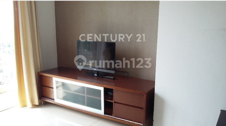 Cosmo Mansion Apartment 3 BR, 50M from Grand Indonesia Jakarta 2