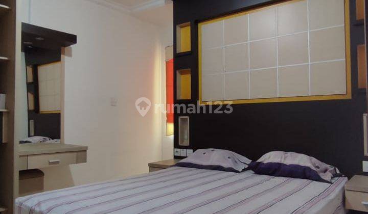 Dijual Apartement 2 BR Furnished di Serpong, Tangerang 1