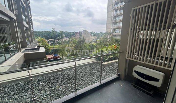 Jual Apartement Landmark Residence Bandung 1