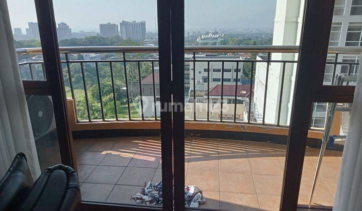 Jual Apartement Grand Setiabudi Bandung  1