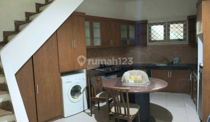 Jual Cepat Rumah Minimalis Di Setiabudi Regency Bandung Utara 2