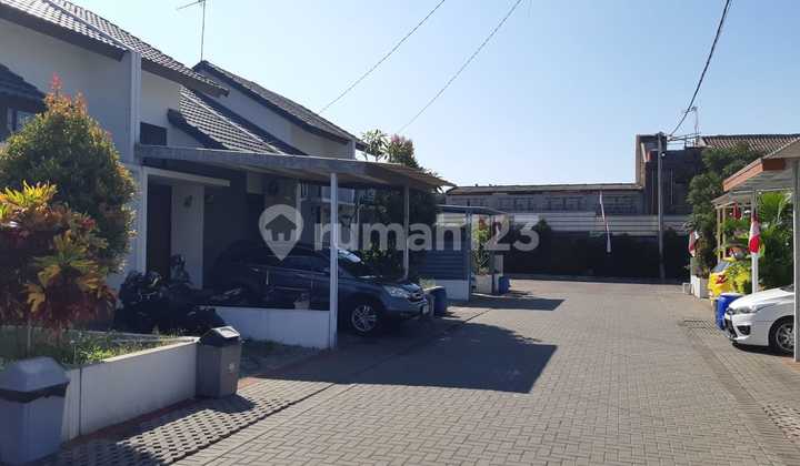 For Rent Gateway Pasteur Residence House