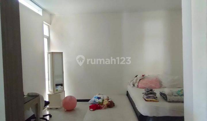 Rumah Siap Huni Bangunan Baru Di Taman Holis Indah Bandung 2