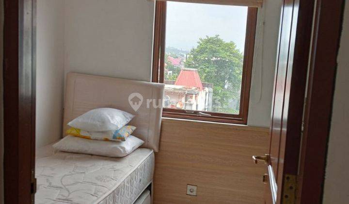 Dijual Cepat Majesty 2BR Furnished 2