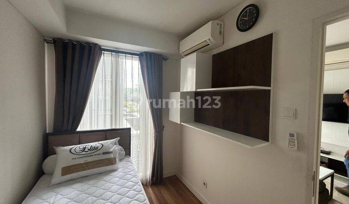 Jual Apartement Landmark Residence Bandung 2